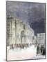 Winter Palace Saint Petersburg 1897-Chris Hellier-Mounted Photographic Print