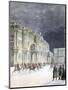 Winter Palace Saint Petersburg 1897-Chris Hellier-Mounted Photographic Print