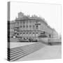 Winter Palace-null-Stretched Canvas