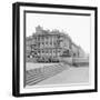 Winter Palace-null-Framed Photographic Print