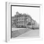 Winter Palace-null-Framed Photographic Print