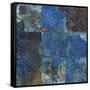 Winter Patch-Smith Haynes-Framed Stretched Canvas