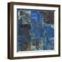 Winter Patch-Smith Haynes-Framed Art Print