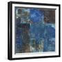 Winter Patch-Smith Haynes-Framed Art Print