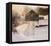 Winter Peace-Esther Engelman-Framed Stretched Canvas