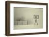 Winter Playground-Jure Kravanja-Framed Photographic Print