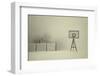 Winter Playground-Jure Kravanja-Framed Photographic Print