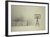 Winter Playground-Jure Kravanja-Framed Photographic Print