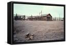 Canvas Black