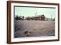 Brown Frame