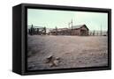 Canvas Black