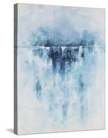 Winter’s Breath-Elizabeth Kay-Stretched Canvas