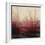 Winter's light, 2012,-Helen White-Framed Giclee Print