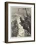 Winter's Tale-William Heysham Overend-Framed Giclee Print