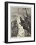 Winter's Tale-William Heysham Overend-Framed Giclee Print