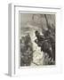 Winter's Tale-William Heysham Overend-Framed Giclee Print