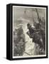 Winter's Tale-William Heysham Overend-Framed Stretched Canvas