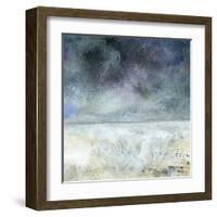 Winter's Wish - Drift-Bill Philip-Framed Giclee Print