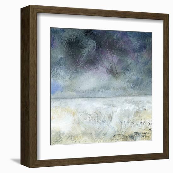 Winter's Wish - Drift-Bill Philip-Framed Giclee Print