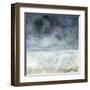 Winter's Wish - Drift-Bill Philip-Framed Giclee Print