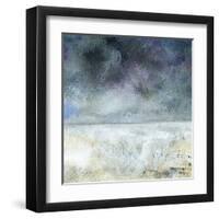 Winter's Wish - Drift-Bill Philip-Framed Giclee Print