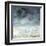 Winter's Wish - Drift-Bill Philip-Framed Giclee Print