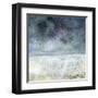 Winter's Wish - Drift-Bill Philip-Framed Giclee Print