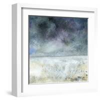 Winter's Wish - Drift-Bill Philip-Framed Giclee Print