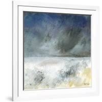 Winter's Wish - Waft-Bill Philip-Framed Giclee Print