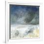 Winter's Wish - Waft-Bill Philip-Framed Giclee Print
