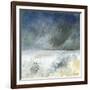 Winter's Wish - Waft-Bill Philip-Framed Giclee Print