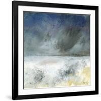 Winter's Wish - Waft-Bill Philip-Framed Giclee Print