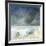 Winter's Wish - Waft-Bill Philip-Framed Giclee Print