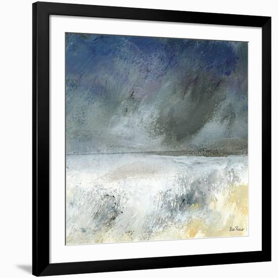 Winter's Wish - Waft-Bill Philip-Framed Giclee Print