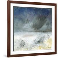 Winter's Wish - Waft-Bill Philip-Framed Giclee Print