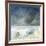 Winter's Wish - Waft-Bill Philip-Framed Giclee Print