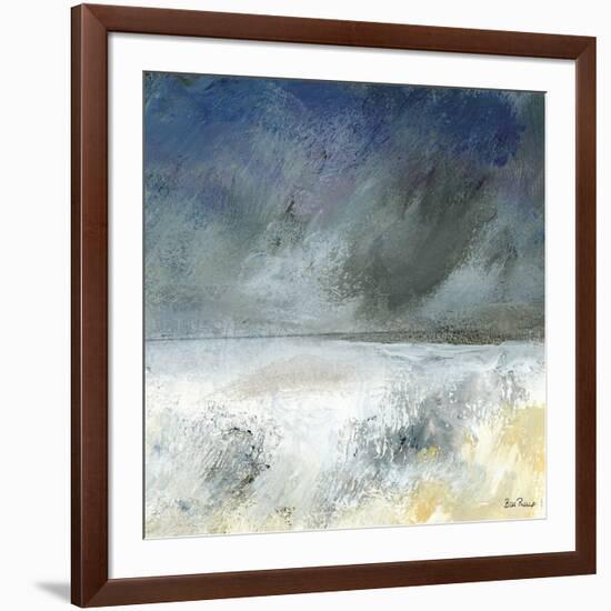 Winter's Wish - Waft-Bill Philip-Framed Giclee Print