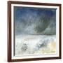 Winter's Wish - Waft-Bill Philip-Framed Giclee Print