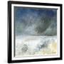 Winter's Wish - Waft-Bill Philip-Framed Giclee Print