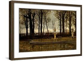 Winter Sadness-Calderini Marco-Framed Giclee Print