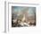 Winter Scene, C1875-null-Framed Giclee Print