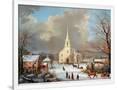 Gramercy White