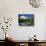 Winter Scene, Mount Teide, Tenerife, Canary Islands, Spain, Europe-Jean Brooks-Photographic Print displayed on a wall