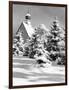 Winter Scene-Philip Gendreau-Framed Photographic Print