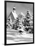 Winter Scene-Philip Gendreau-Framed Photographic Print