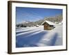 Winter Scenery-Marc Gilsdorf-Framed Photographic Print