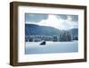 Winter Scenery-Marc Gilsdorf-Framed Photographic Print