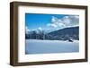 Winter Scenery-Marc Gilsdorf-Framed Photographic Print