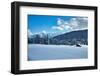 Winter Scenery-Marc Gilsdorf-Framed Photographic Print