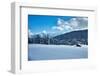 Winter Scenery-Marc Gilsdorf-Framed Photographic Print